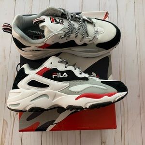 Fila Women’s Ray Tracer